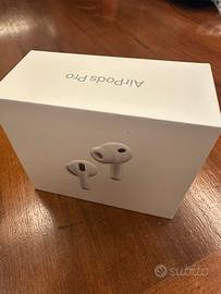 Apple AirPods Pro 3