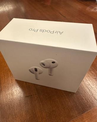 Apple AirPods Pro 3