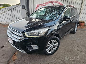 Ford Kuga 1.5 TDCI 120 CV S&S Business