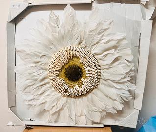 Decorazione da parete conchiglie Maisons du Monde