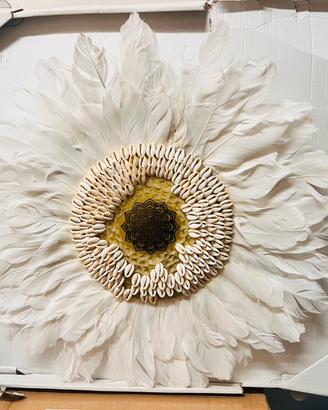 Decorazione da parete conchiglie Maisons du Monde