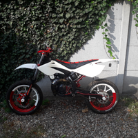 Beta rr 50 top nero (preparato)