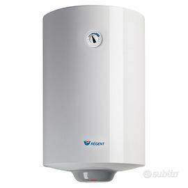 Scaldabagno elettrico regent  80L