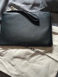 pochette CK