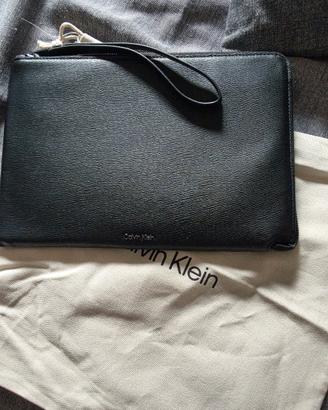pochette CK