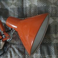 Lampada vintage da tavolo / lavoro