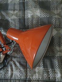 Lampada vintage da tavolo / lavoro