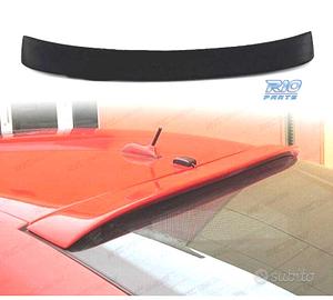 SPOILER POSTERIORE LIP PER MERCEDES CLASSE CLK W20