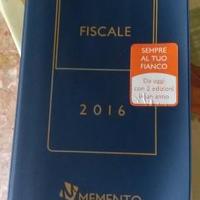 Libro Memento pratico fiscale IPSOA