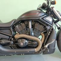 Harley-davidson V-Rod NIGHT ROD SPECIAL