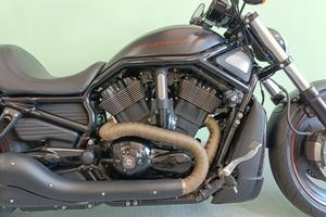 Harley-davidson V-Rod NIGHT ROD SPECIAL