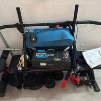 Attrezzi Home gym