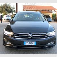 VOLKSWAGEN Passat Var. 2.0 TDI EVO DSG Business