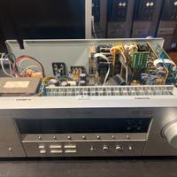 Amplificatore Natural Sound AV Receiver RX-V359