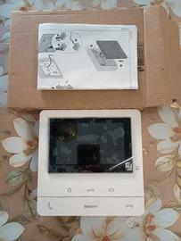 Bticino Videocitofono 344652 Classe100 V16B