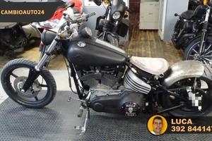 HARLEY-DAVIDSON FXCW Softail Rocker 1.800cc, Per