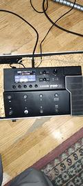Line 6 pod go wireless con IR Vox