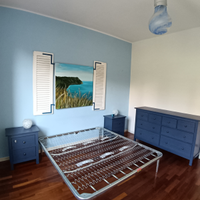 Appartamento per studenti e dottorandi