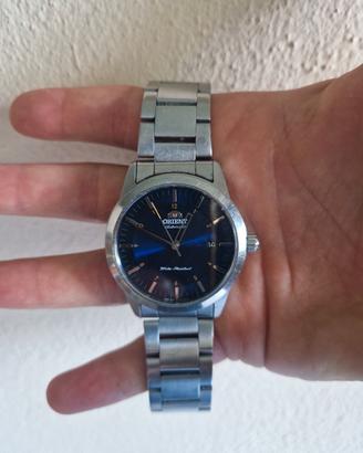 Orologio automatico Orient sentinel 