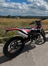 Beta rr 50 cc 2018