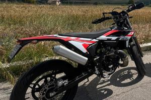 Beta rr 50 cc 2018