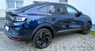 Renault Arkana E-tech hybrid 145 Esprit Alpine