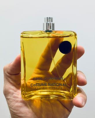 Free D’homme 100ml costume national nicchia