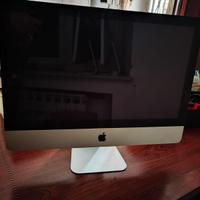 IMac (21,5 pollici, metà 2010)