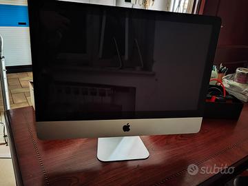 IMac (21,5 pollici, metà 2010)