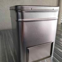 Contenitori per the, tisane  e spezie