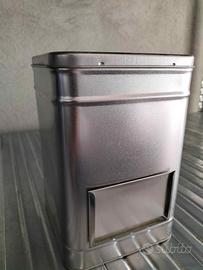 Contenitori per the, tisane  e spezie