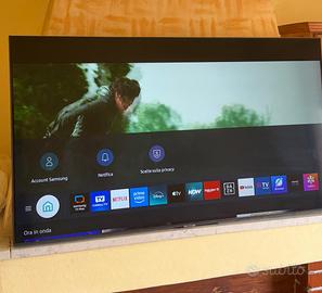 Smart TV Samsung 55