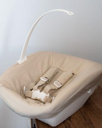 Stokke Newborn Set Tripp Trapp + Archetto