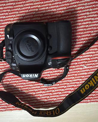 Nikon 810