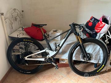 Scott spark 900 tuned