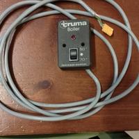 Comando boiler truma b10 bs10 b14