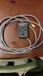 Comando boiler truma b10 bs10 b14