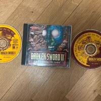 Broken Sword  II - La Profezia dei Maya