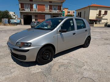 Fiat Punto 1.2i