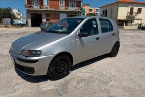 Fiat Punto 1.2i