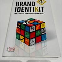 Libro - BRAND IDENTIKIT