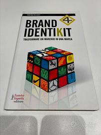 Libro - BRAND IDENTIKIT