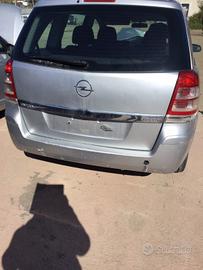 Opel zafira b