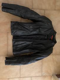 Giubboto moto invernale DONNA