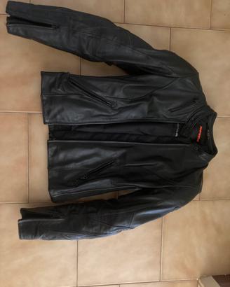 Giubboto moto invernale DONNA
