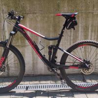 MTB Merida ONE-TWENTY