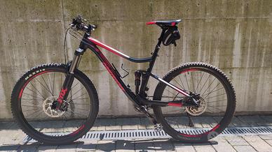 MTB Merida ONE-TWENTY