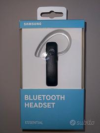 Auricolare bluetooth Samsung