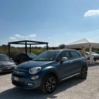 Fiat 500X 1.4 MultiAir 140 CV DCT Lounge