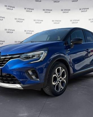 Renault Captur 1.0 tce Techno Fast Track Gpl ...